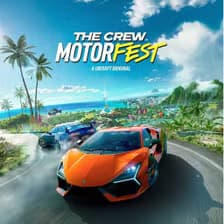 The Crew MotorFest icon