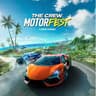 The Crew MotorFest icon