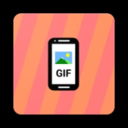 GIF Live Wallpaper icon