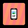 GIF Live Wallpaper icon