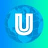 Unbordered Foreign Friend Chat का आइकन