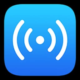 Huawei Share icon