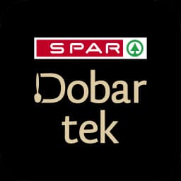 Spar Dobar tek icon