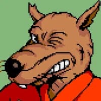 TMNT vs Justice League icon