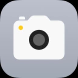 OnePlus Camera icon
