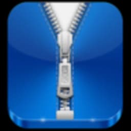 Zip Extractor icon