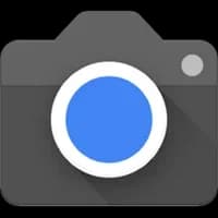 Pixel Camera icon