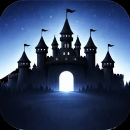 Castle HD icon