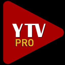 YTV Player Pro icon