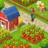 Spring Valley: Farm Game icon