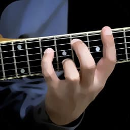 Mobidic Guitar Chords icon