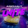 Asphalt Legends Unite icon