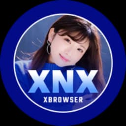XNX xBrowser icon