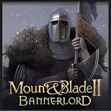 Mount & Blade II: Bannerlord icon