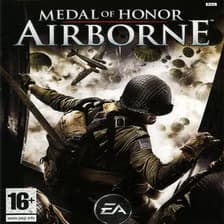 Medal of Honor: Airborne icon