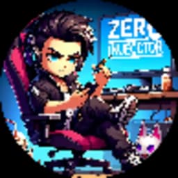 ZERO Injector icon