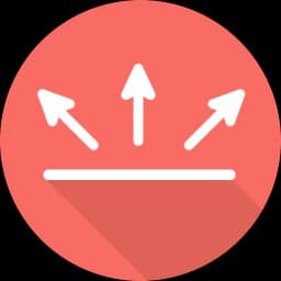 Gesture Control icon