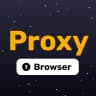Proxy Browser icon
