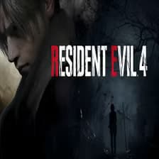 Resident Evil 4 Remake icon