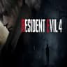 Resident Evil 4 Remake icon