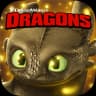 Ikon Dragons: Rise of Berk