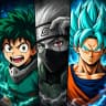 Anime Live Wallpaper HD 4K icon