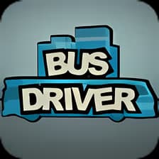 Bus Driver icon