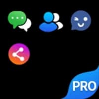 Dual Space Pro icon