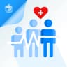 CGD iHealthCare icon