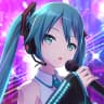 Ikon HATSUNE MIKU: COLORFUL STAGE!