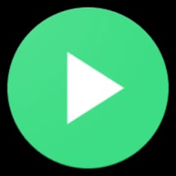 Just (Video) Player icon