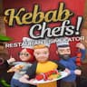 Kebab Chefs! - Restaurant Simulator icon
