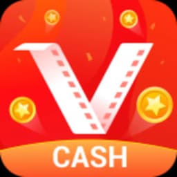 VidMate Cash icon