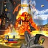 Serious Sam icon