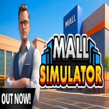 Mall Simulator icon