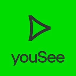 YouSee Play icon