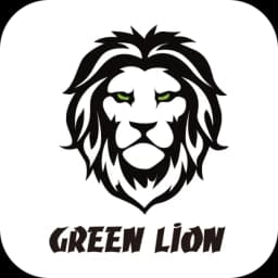 GreenLion icon
