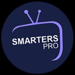 Smarters Pro icon