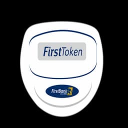 FirstToken icon