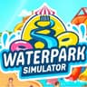Waterpark Simulator icon