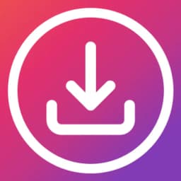 IG Downloader icon