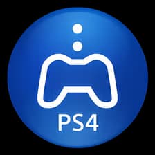 PS4 Remote Play icon