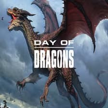 Day of Dragons icon