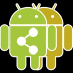 MyAppSharer icon