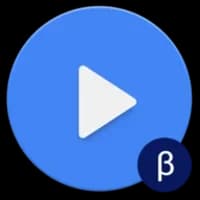 MX Player Beta icon