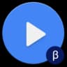 MX Player Beta icon