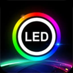 LED LAMP icon
