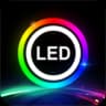 LED LAMP icon