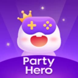 PartyHero icon