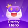 PartyHero icon